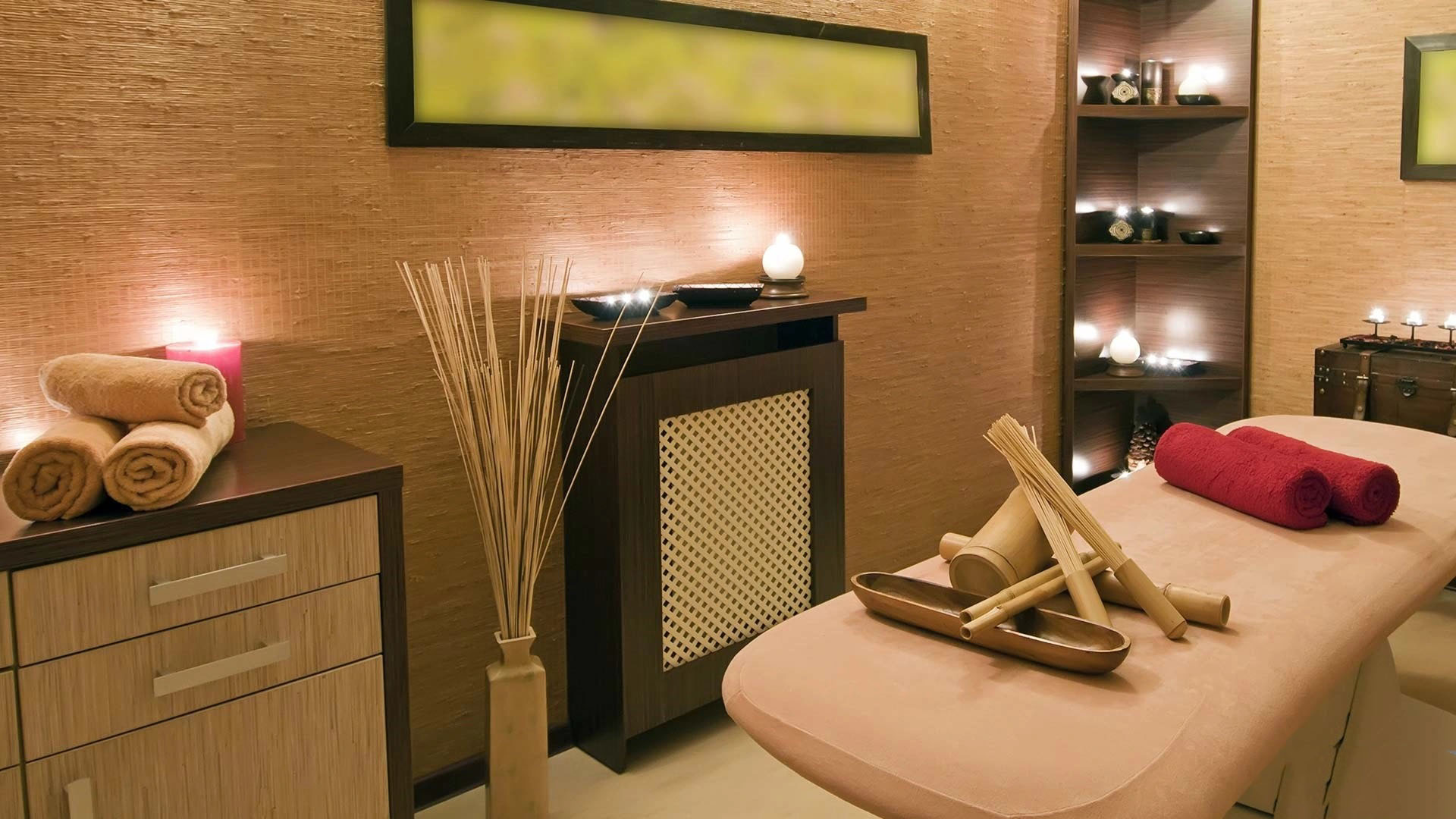 Esenyurt spa