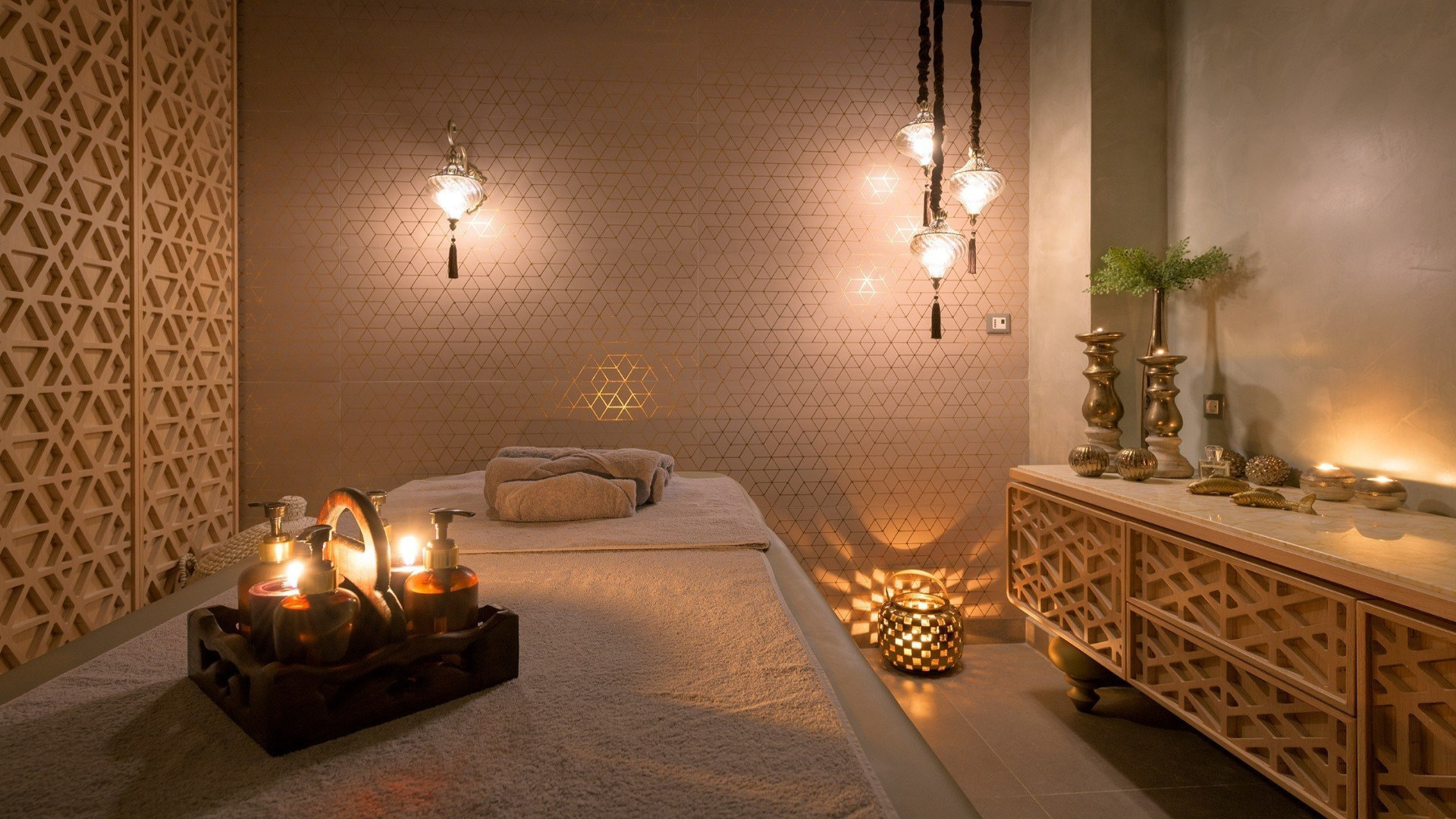 Esenyurt hamam